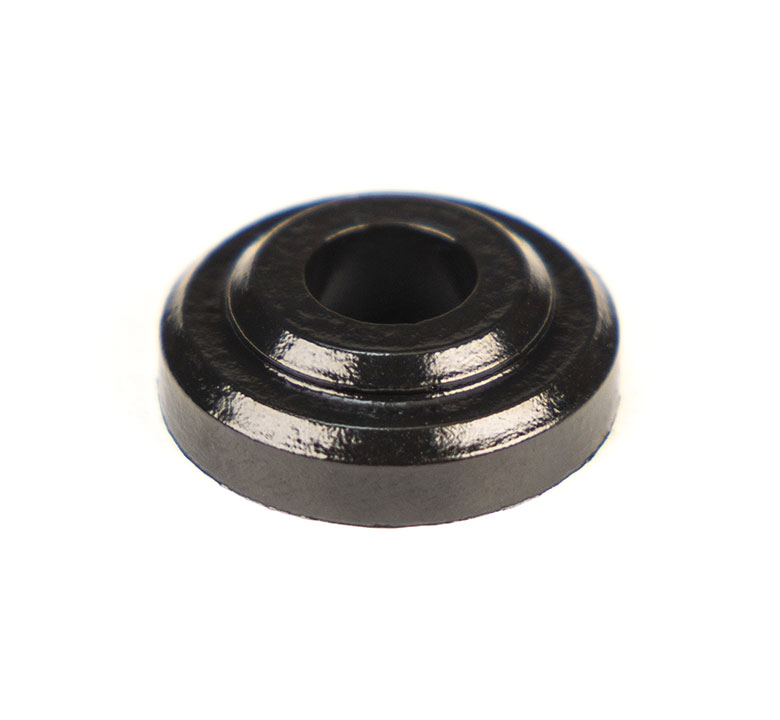 Black Sorbothane Bushing