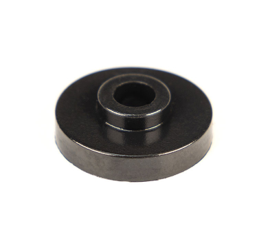 Black Sorbothane Bushing